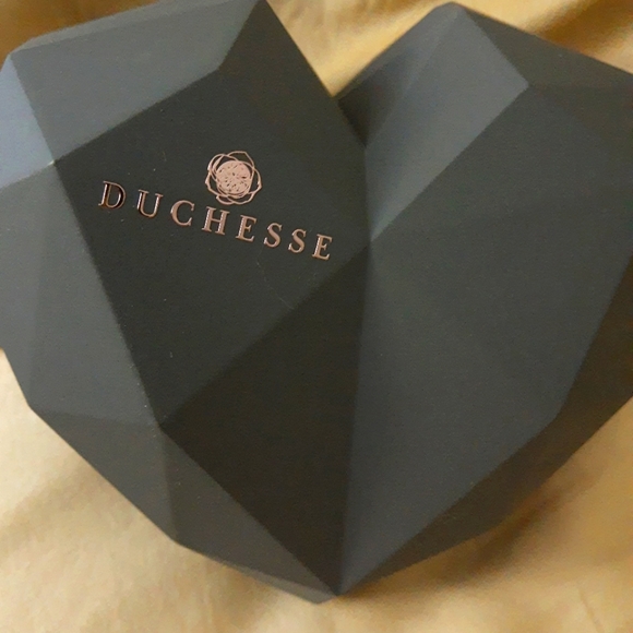 Duchesse Forever Rose